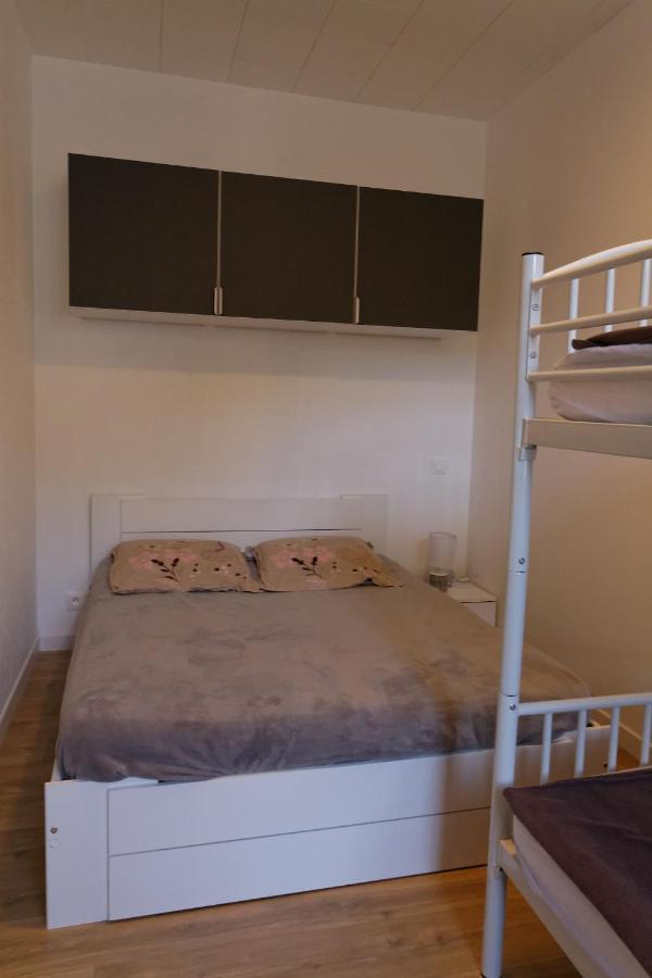 Villa Jean Julien - Le Sancy - Appartement T3 - 65M2 - 8 Personnes Le Mont-Dore Eksteriør billede
