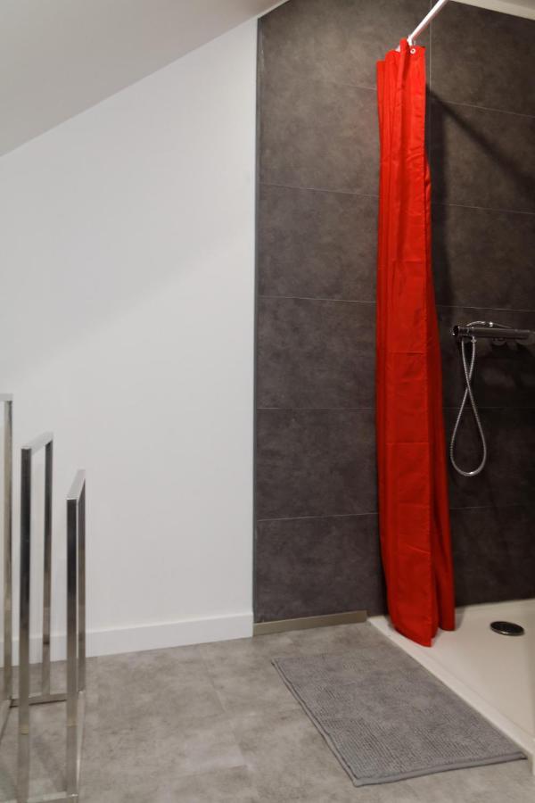 Villa Jean Julien - Le Sancy - Appartement T3 - 65M2 - 8 Personnes Le Mont-Dore Eksteriør billede