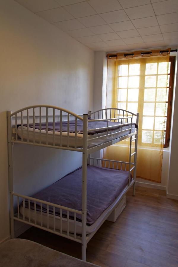 Villa Jean Julien - Le Sancy - Appartement T3 - 65M2 - 8 Personnes Le Mont-Dore Eksteriør billede