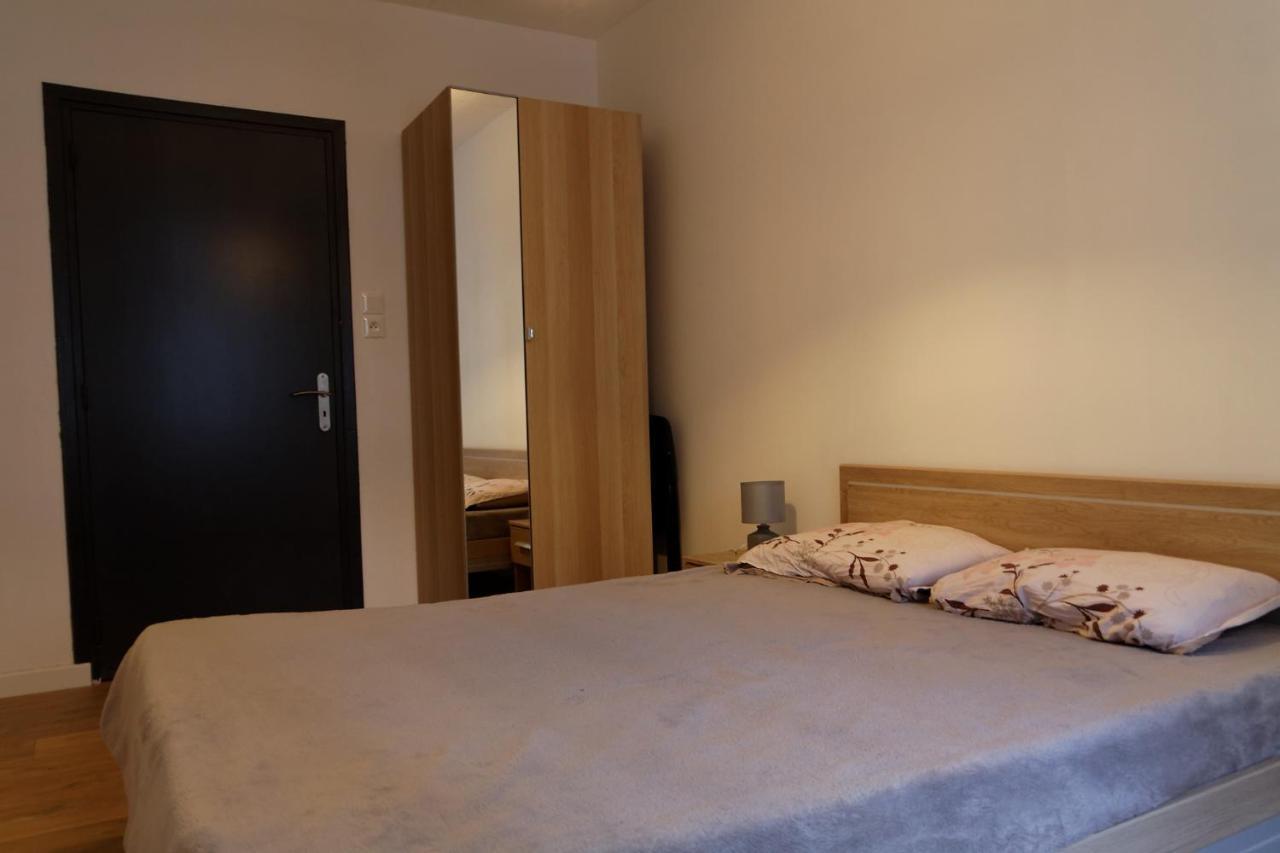 Villa Jean Julien - Le Sancy - Appartement T3 - 65M2 - 8 Personnes Le Mont-Dore Eksteriør billede