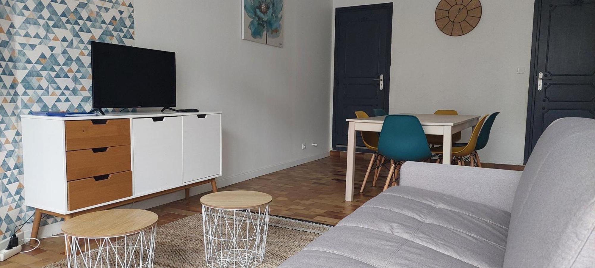 Villa Jean Julien - Le Sancy - Appartement T3 - 65M2 - 8 Personnes Le Mont-Dore Eksteriør billede